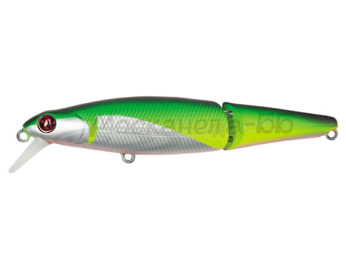 Воблер Pontoon 21 Pacer 90JF-SR цвет R37