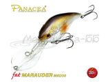Воблер Pontoon 21 Panacea Fat Marauder Воблер Pontoon 21 Panacea Fat Marauder