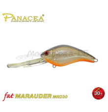 Воблер Pontoon 21 Panacea Fat Marauder 80 F DR #Т007