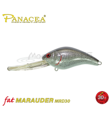 Воблер Pontoon 21 Panacea Fat Marauder 80 F DR #Т009