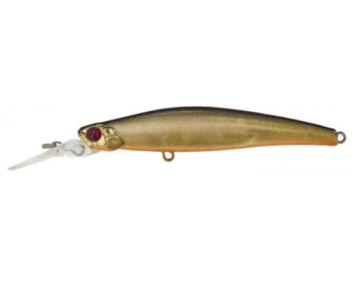 Воблер Pontoon 21 Preference Minnow 75SP-DR цвет A02