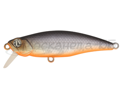 Воблер Pontoon 21 Preference Shad 55F-SR цвет A11