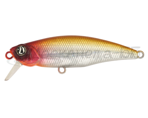Воблер Pontoon 21 Preference Shad 55F-SR цвет A15