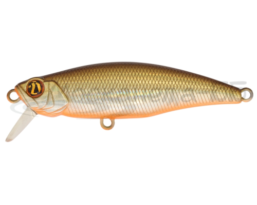 Воблер Pontoon 21 Preference Shad 55F-SR цвет A60