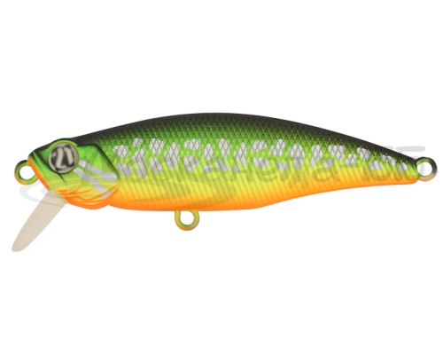 Воблер Pontoon 21 Preference Shad 55F-SR цвет A70