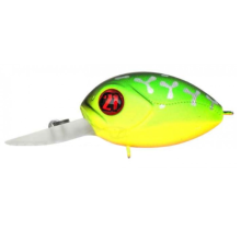 Воблер Pontoon 21 Red Rag 36F-MDR цвет 070