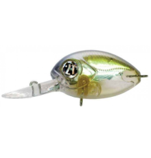 Воблер Pontoon 21 Red Rag 36F-MDR цвет 830