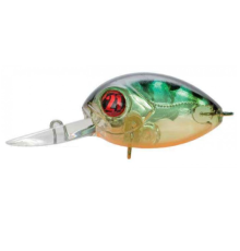 Воблер Pontoon 21 Red Rag 36F-MDR цвет 842