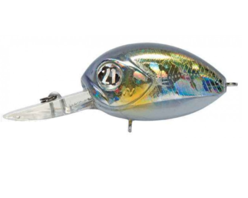 Воблер Pontoon 21 Red Rag 36F-MDR цвет R30