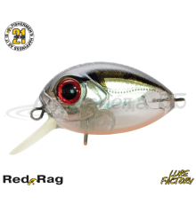 Воблер Pontoon 21 Red Rag 36F-SR цвет 812