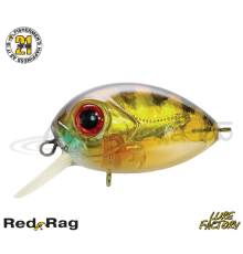 Воблер Pontoon 21 Red Rag 36F-SR цвет 837