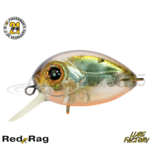 Воблер Pontoon 21 Red Rag 36F-SR цвет 850