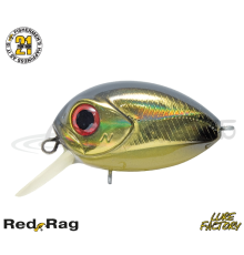 Воблер Pontoon 21 Red Rag 36F-SR цвет R22