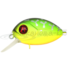 Воблер Pontoon 21 Red Rag 36F-SSR цвет 070