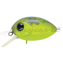 Воблер Pontoon 21 Red Rag 36F-SSR цвет 309