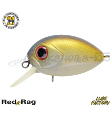 Воблер Pontoon 21 Red Rag 36F-SSR цвет 317