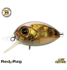 Воблер Pontoon 21 Red Rag 36F-SSR цвет 829