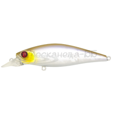 Воблер Pontoon 21 SapShad 65F-SR цвет A30