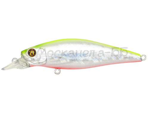 Воблер Pontoon 21 SapShad 65F-SR цвет A62