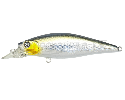 Воблер Pontoon 21 SapShad 65F-SR цвет R30