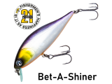 Воблер Pontoon 21 Bet-A-Shiner