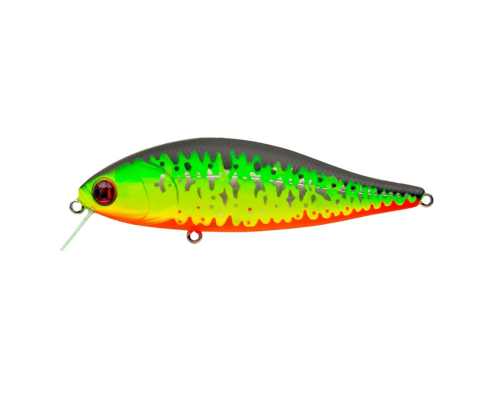 Воблер Pontoon 21 Bet-A-Shiner 91SP-SR цвет R77