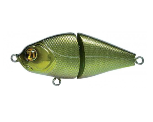 Воблер Pontoon 21 Bully Boo 60-SS цвет 232