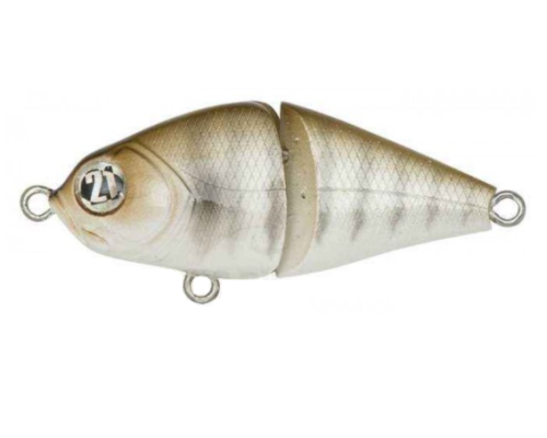 Воблер Pontoon 21 Bully Boo 45-SS цвет 238
