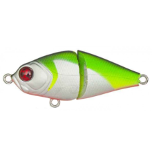 Воблер Pontoon 21 Bully Boo 45-SS цвет R37