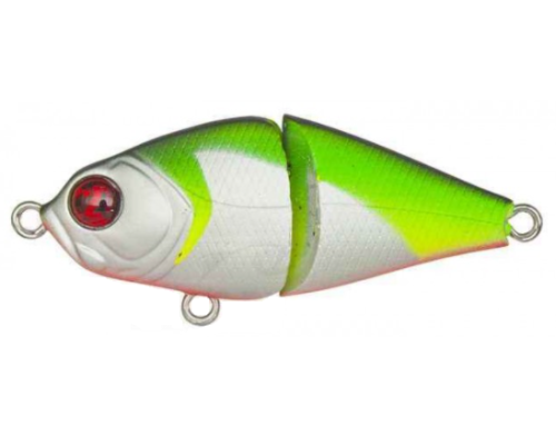 Воблер Pontoon 21 Bully Boo 45F-SR цвет R37