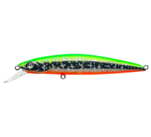 Воблер Pontoon 21 Cablista 105F-SMR цвет R66