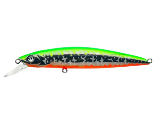 Воблер Pontoon 21 Cablista 105F-SMR цвет R66
