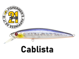 Воблер Pontoon 21 Cablista