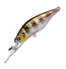 Воблер PONTOON 21 Chaos 72F-DR цвет 007