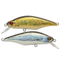 Воблер PONTOON 21 Chaos 72F-DR цвет 222