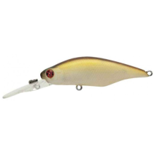 Воблер PONTOON 21 Chaos 72F-DR цвет 317