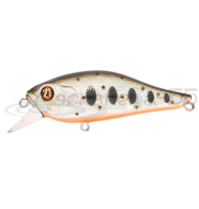 Воблер PONTOON 21 Cheerful 60SP-SR цвет 050