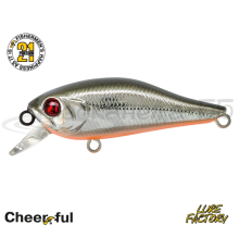 Воблер PONTOON 21 Cheerful 60F-SR цвет 051