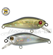 Воблер PONTOON 21 Cheerful 60F-SR цвет 222