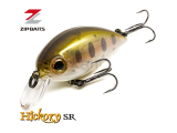 Воблер Zipbaits Hickory Sr