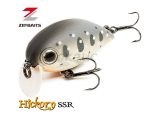 Воблер Zipbaits Hickory Ssr