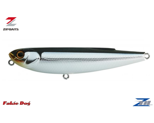 Воблер ZipBaits ZBL Fakie Dog цвет 624