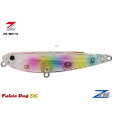 Воблер ZipBaits ZBL Fakie Dog DS цвет 204