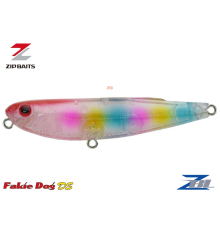 Воблер ZipBaits ZBL Fakie Dog DS цвет 268