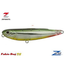 Воблер ZipBaits ZBL Fakie Dog DS цвет 269