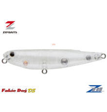 Воблер ZipBaits ZBL Fakie Dog DS цвет 293
