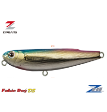 Воблер ZipBaits ZBL Fakie Dog DS цвет 655