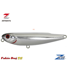 Воблер ZipBaits ZBL Fakie Dog DS цвет 692