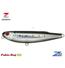Воблер ZipBaits ZBL Fakie Dog DS цвет 772
