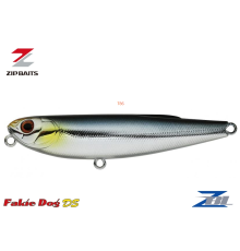 Воблер ZipBaits ZBL Fakie Dog DS цвет 786